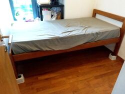 One Oxley Rise (D9), Apartment #501208961